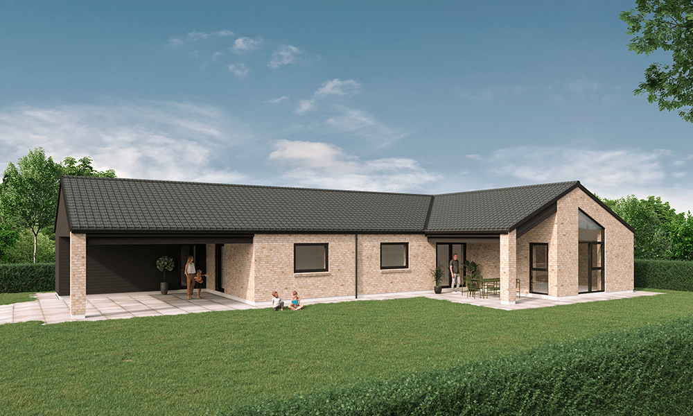 Icon Green Arrow Right