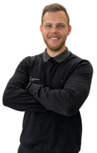 Jesper Lundsberg Uden Bg