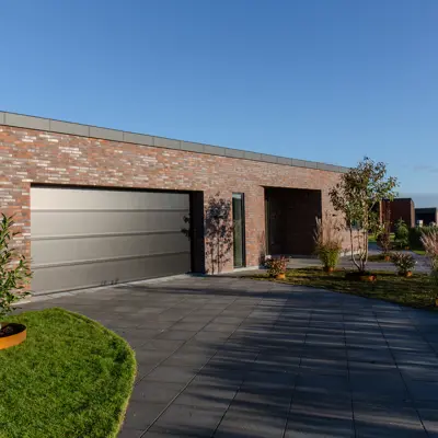 Icon Green Arrow Right