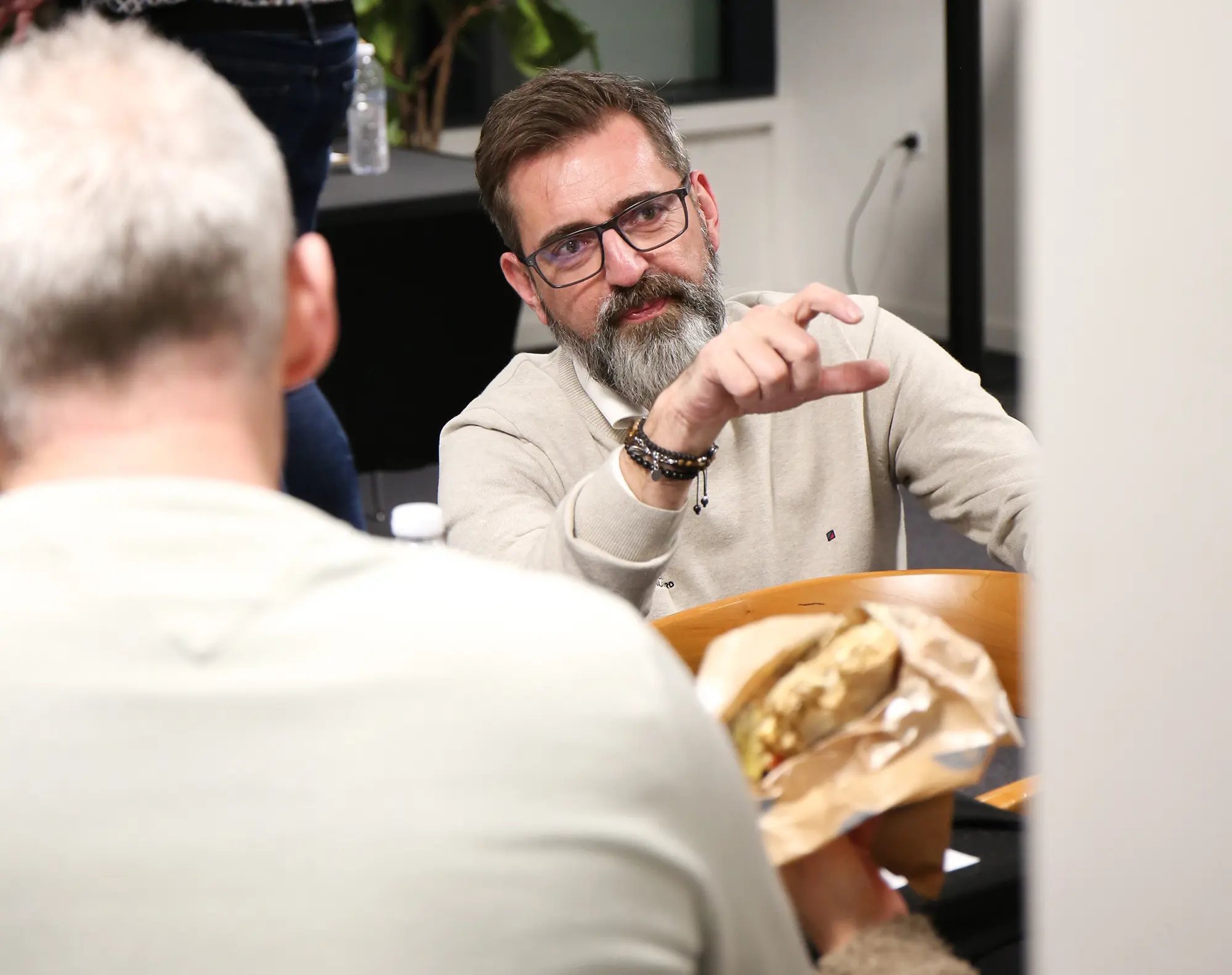 Nybygger Arrangement (69)