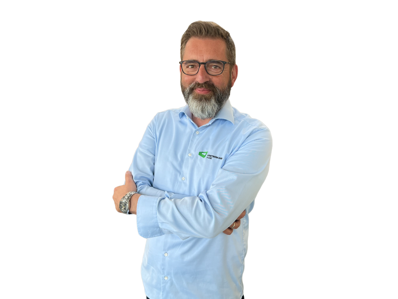 Søren Bjerre Uden Bg