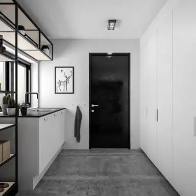 Icon Green Arrow Right