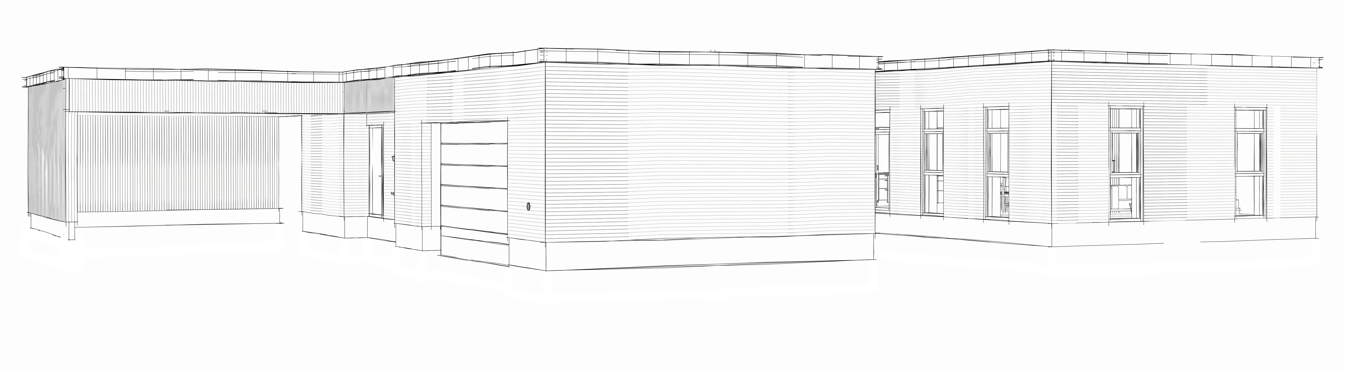 Byg din egen funkisvilla