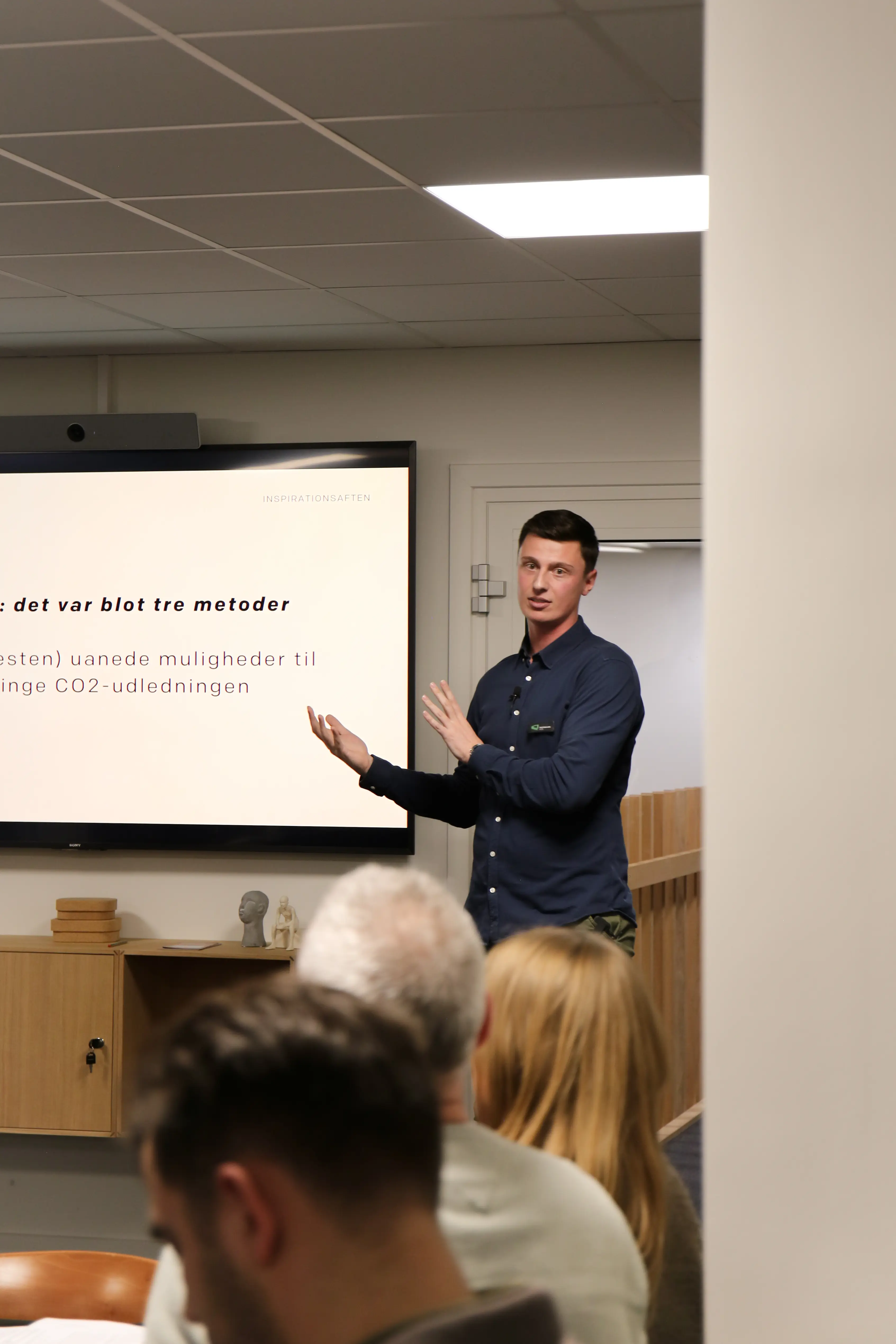 LCA-specialist fortæller om nye klimakrav