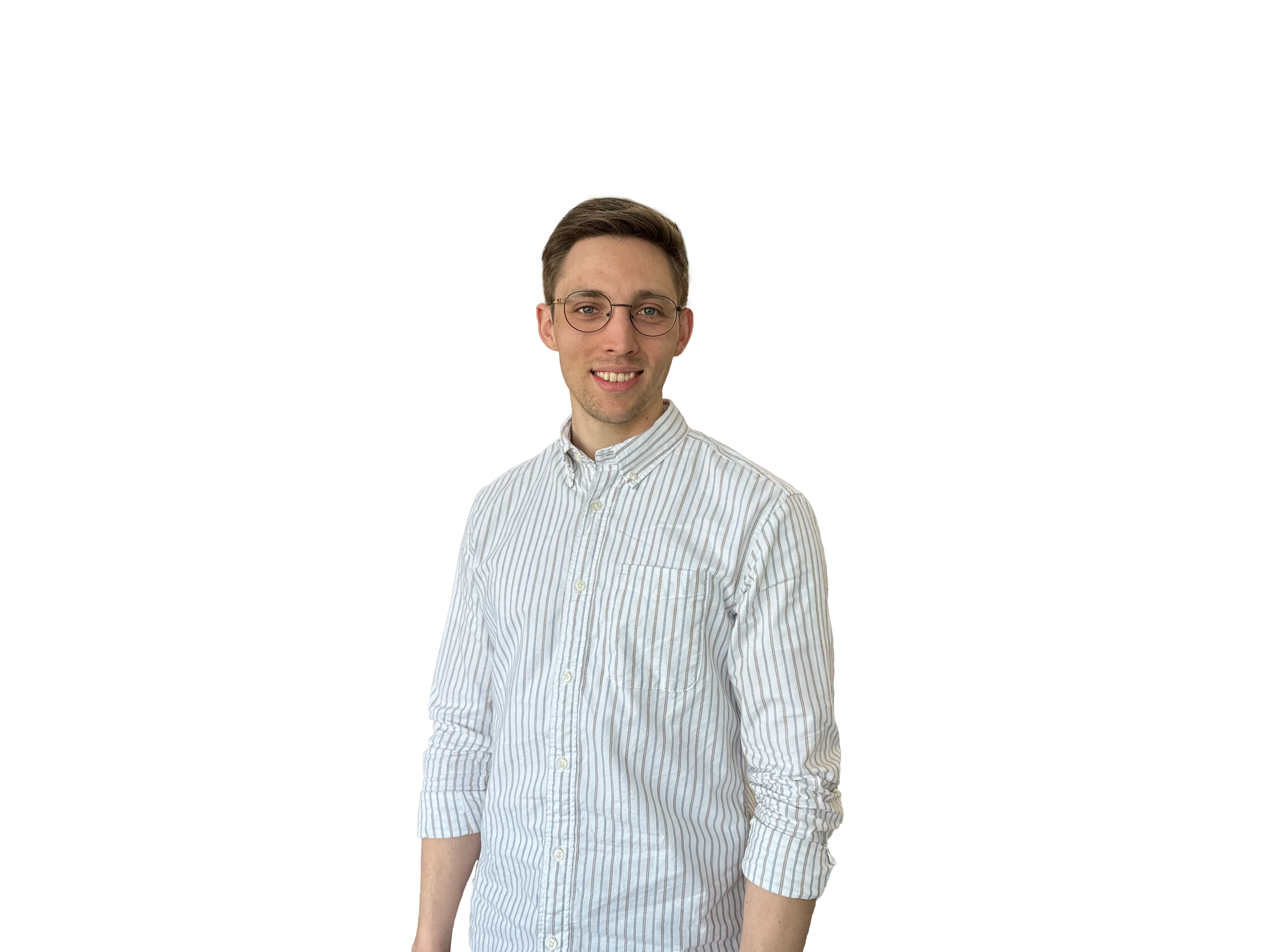 Emil Bjerre Pedersen