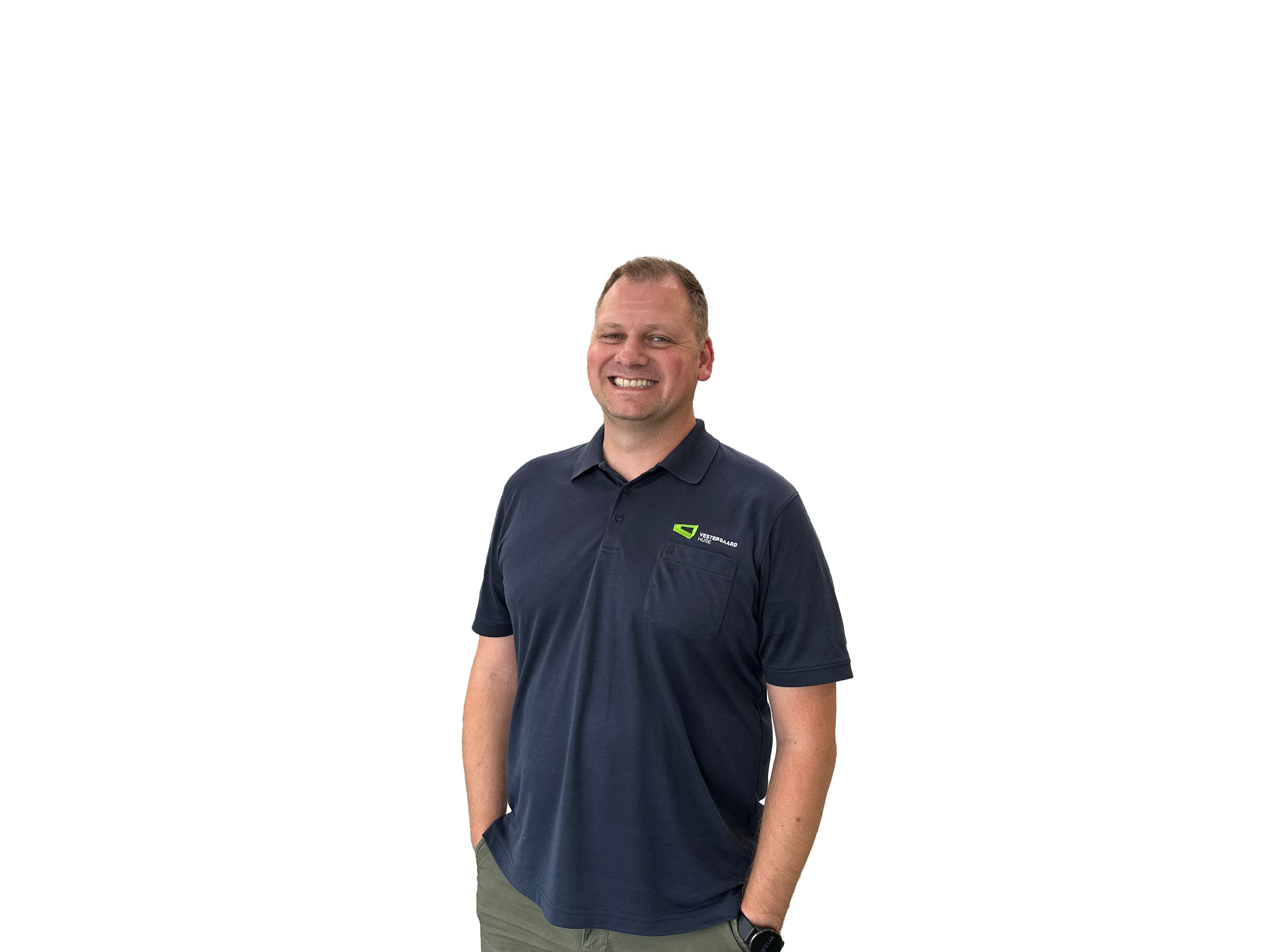 Martin Bundgaard Binderup