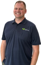 Martin Bundgaard Binderup