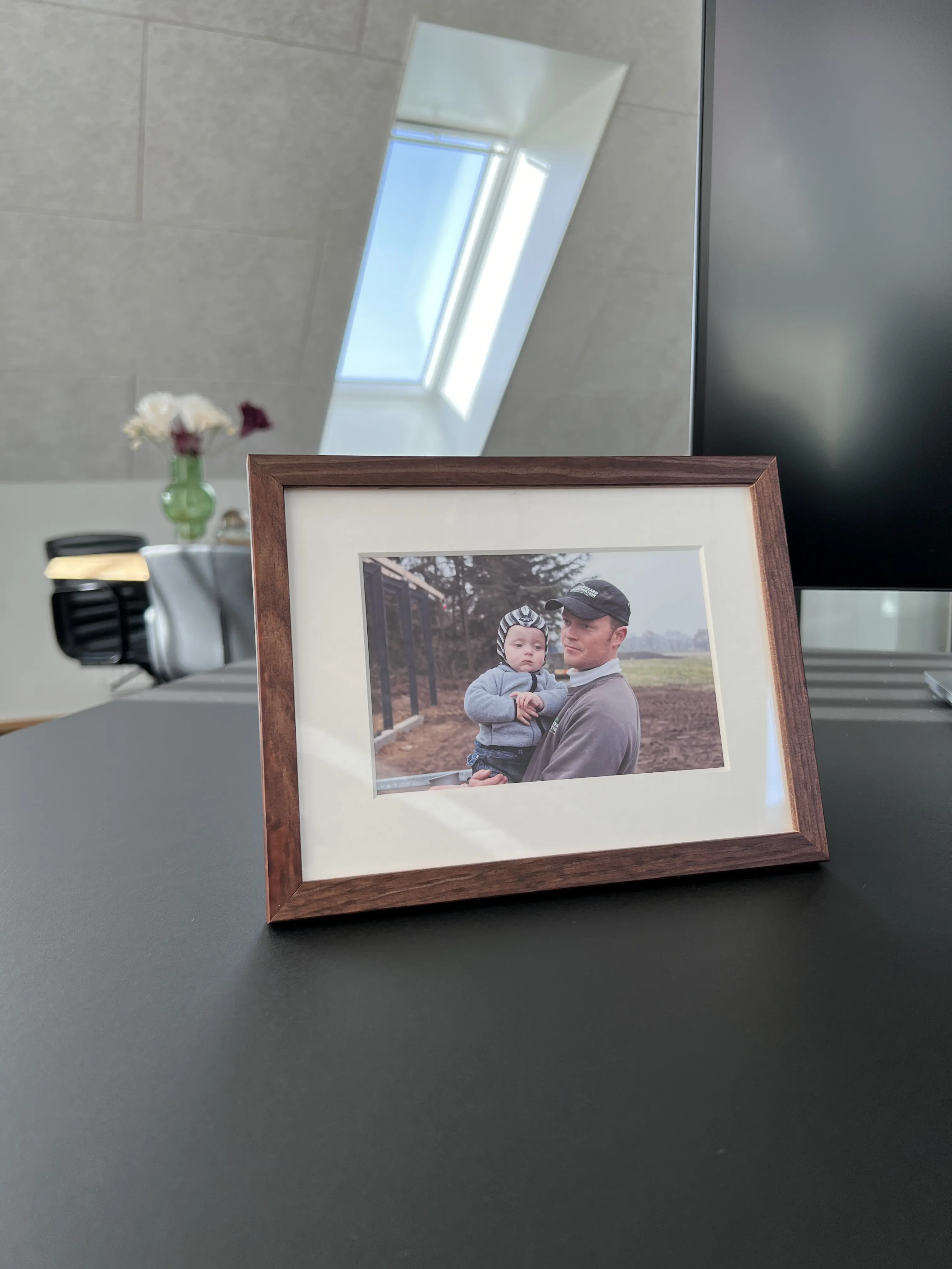 Steffen Og Hans Ældste