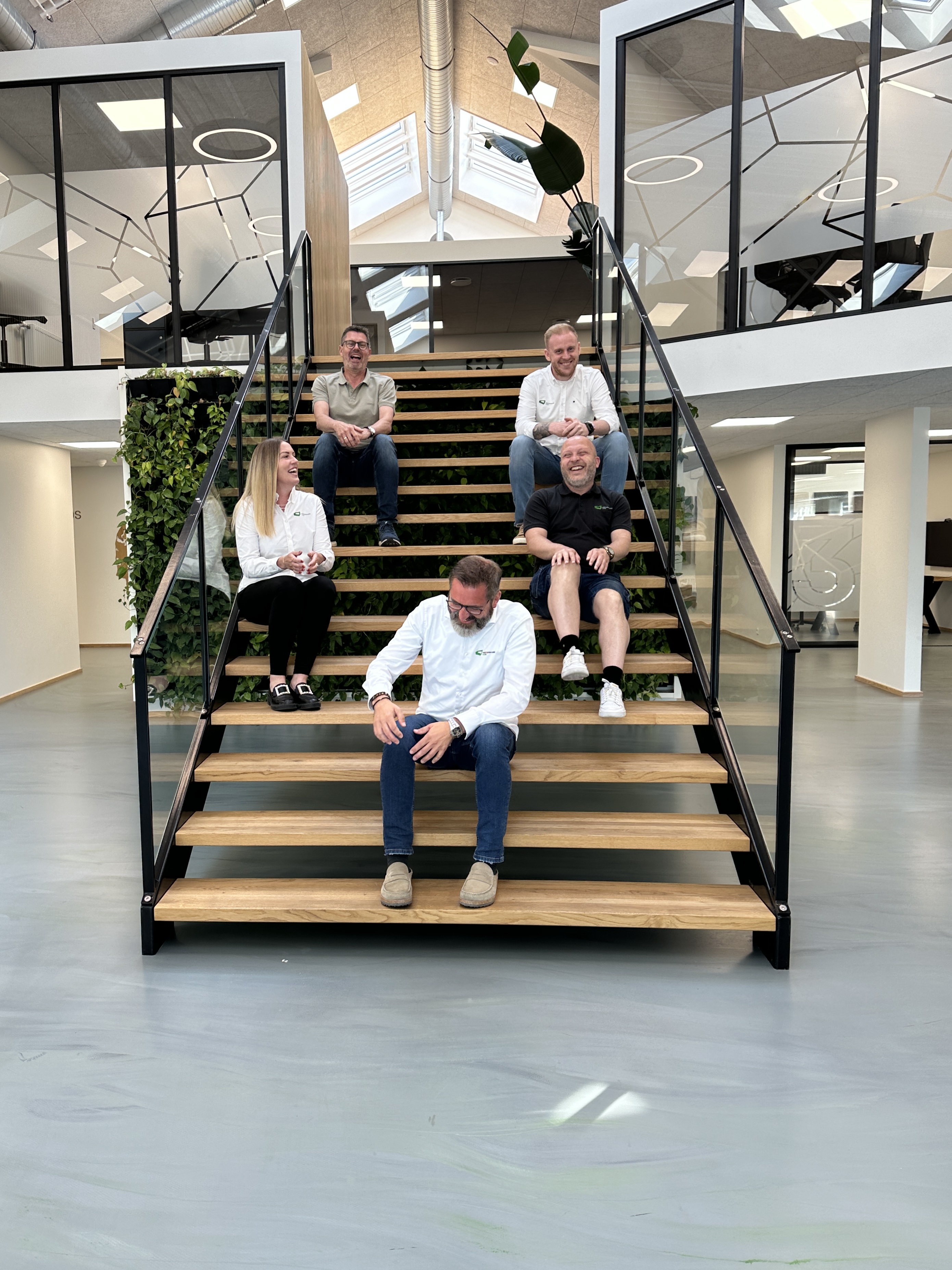 Byggerådgiverne Samlet