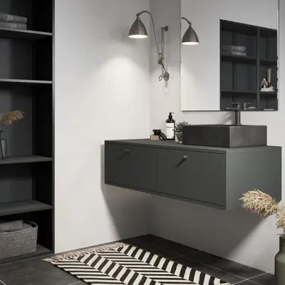 Icon Green Arrow Right