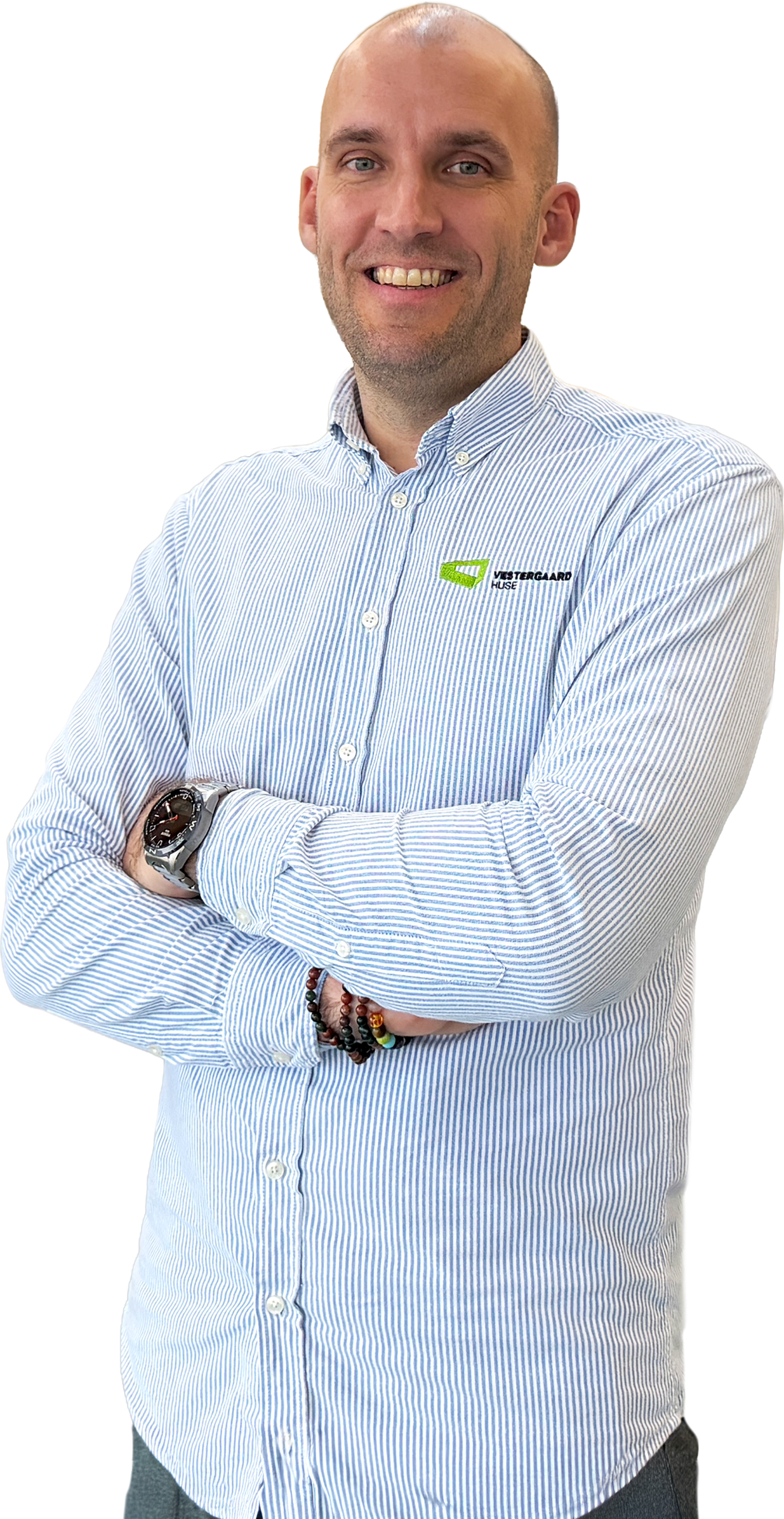 Kenneth Hald Søndergaard