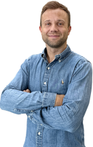 Jesper Pedersen