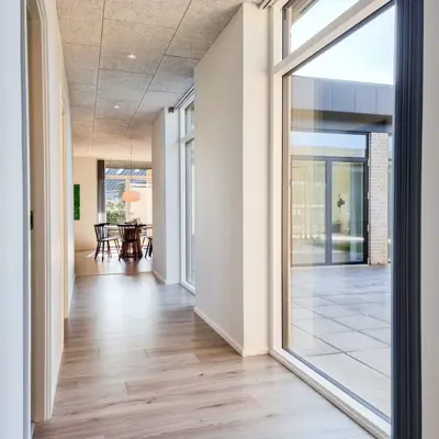 Icon Green Arrow Right