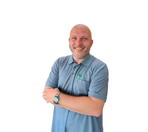 Troels Margon Nielsen