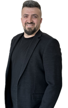 Aki Tsarenski