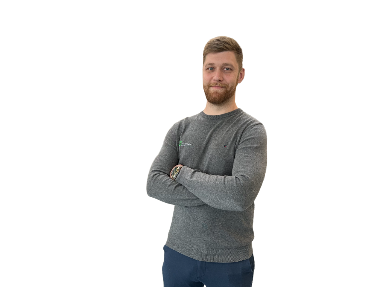 Martin Nygaard Christensen Uden Bg