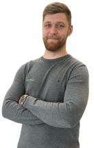 Martin Nygaard Christensen Uden Bg