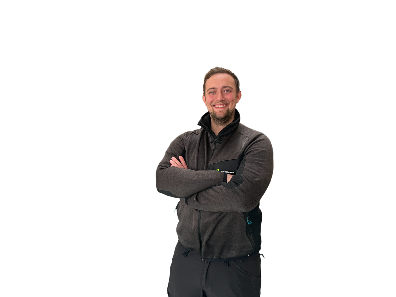 Mike Sjørup Christiansen Uden Bg