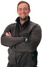 Mike Sjørup Christiansen Uden Bg