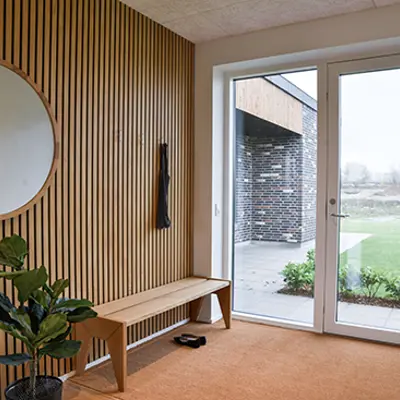 Icon Green Arrow Right