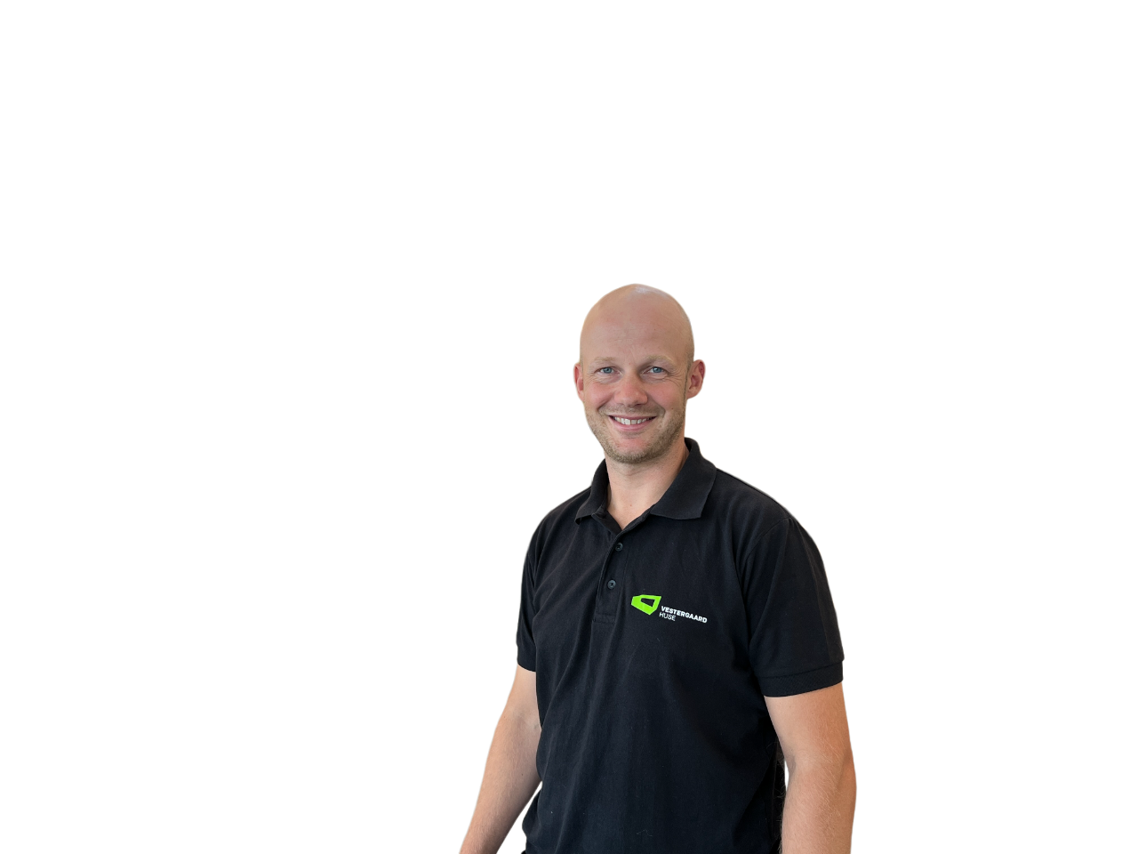 Morten Bundgaard Uden Bg