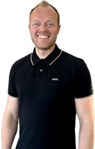Steffen Vestergaard